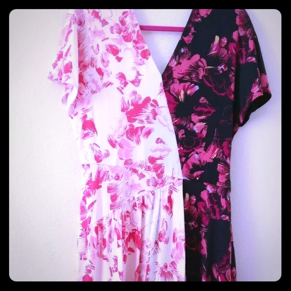 Authentic Lewit Asymmetrical Dress- $399 NWOT